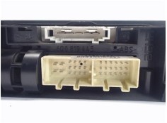 Recambio de mandos calefaccion / a.a. para volkswagen polo iv (9n3) referencia OEM IAM (6Q0820045H) (90151321/0000) 