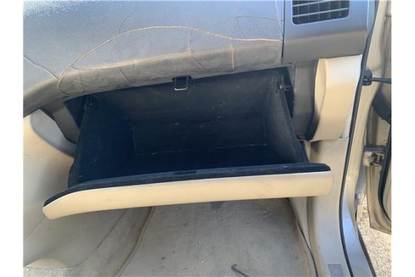 Recambio de guantera salpicadero para lexus rx (mcu_) 400h referencia OEM IAM 5530348140A0  