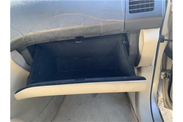 Recambio de guantera salpicadero para lexus rx (mcu_) 400h referencia OEM IAM 5530348140A0  