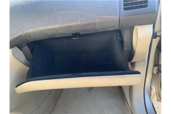 Recambio de guantera salpicadero para lexus rx (mcu_) 400h referencia OEM IAM 5530348140A0  