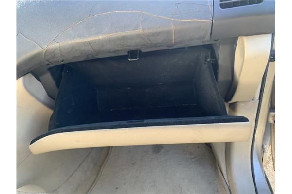 Recambio de guantera salpicadero para lexus rx (mcu_) 400h referencia OEM IAM 5530348140A0  