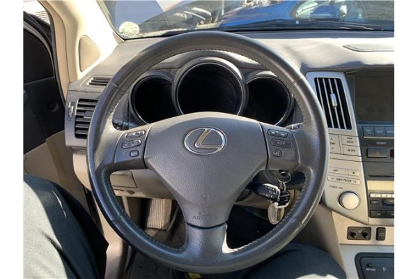 Recambio de kit airbag para lexus rx (mcu_) 400h referencia OEM IAM 4513048040E0 7396048020 