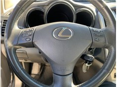 Recambio de kit airbag para lexus rx (mcu_) 400h referencia OEM IAM 4513048040E0 7396048020 