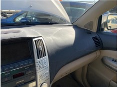 Recambio de kit airbag para lexus rx (mcu_) 400h referencia OEM IAM 4513048040E0 7396048020 