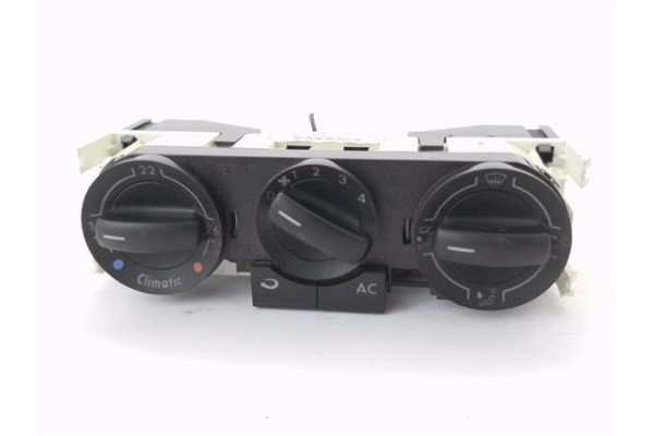 Recambio de mandos calefaccion / a.a. para volkswagen polo iv (9n3) 1.4 advance referencia OEM IAM 6Q0820045G  