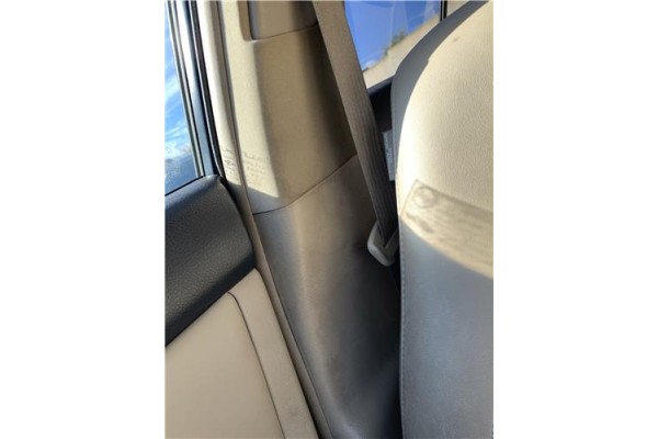 Recambio de kit airbag para lexus rx (mcu_) 400h referencia OEM IAM 4513048040E0 7396048020 