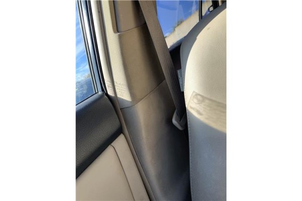 Recambio de kit airbag para lexus rx (mcu_) 400h referencia OEM IAM 4513048040E0 7396048020 