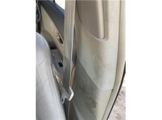 Recambio de kit airbag para lexus rx (mcu_) 400h referencia OEM IAM 4513048040E0 7396048020 