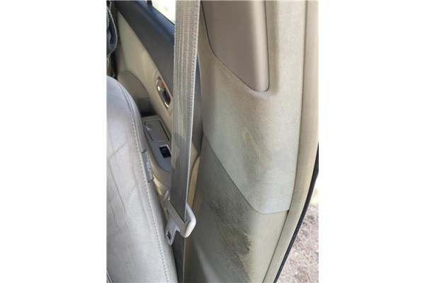 Recambio de kit airbag para lexus rx (mcu_) 400h referencia OEM IAM 4513048040E0 7396048020 