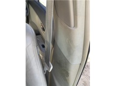 Recambio de kit airbag para lexus rx (mcu_) 400h referencia OEM IAM 4513048040E0 7396048020 