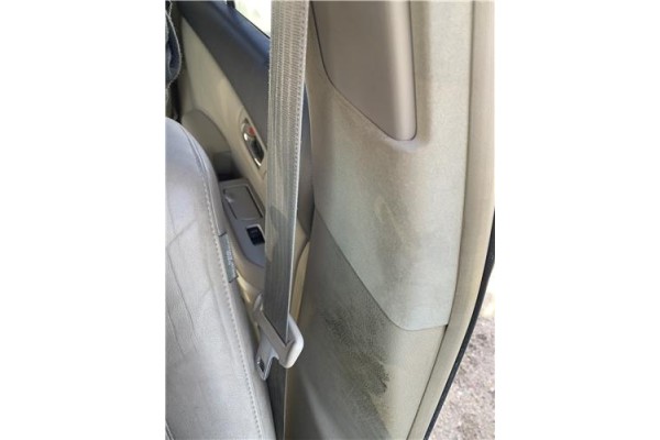 Recambio de kit airbag para lexus rx (mcu_) 400h referencia OEM IAM 4513048040E0 7396048020 