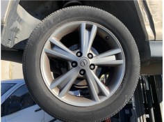 Recambio de llanta para lexus rx (mcu_) 400h referencia OEM IAM 4261148450 4261148451 