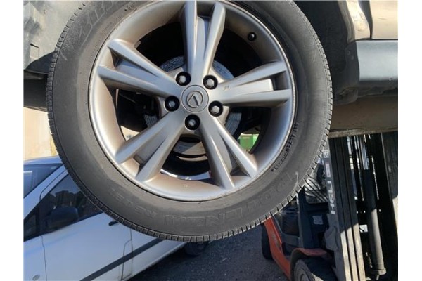 Recambio de llanta para lexus rx (mcu_) 400h referencia OEM IAM 4261148450 4261148451 