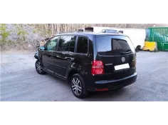 volkswagen touran (1t1) del año 2008