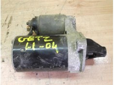 MOTOR ARRANQUE 361000550 TM000A31001 