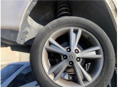 Recambio de llanta para lexus rx (mcu_) 400h referencia OEM IAM 4261148450 4261148451 