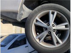 Recambio de llanta para lexus rx (mcu_) 400h referencia OEM IAM 4261148450 4261148451 