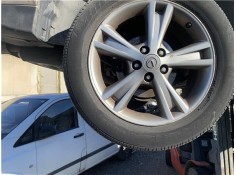 Recambio de llanta para lexus rx (mcu_) 400h referencia OEM IAM 4261148450 4261148451 