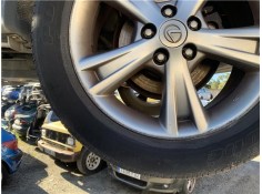 Recambio de llanta para lexus rx (mcu_) 400h referencia OEM IAM 4261148450 4261148451 