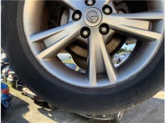 Recambio de llanta para lexus rx (mcu_) 400h referencia OEM IAM 4261148450 4261148451 