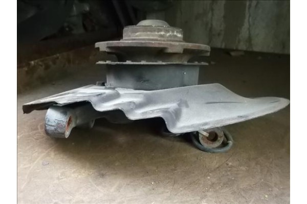 Recambio de mangueta delantero derecha para bmw serie 3 berlina (e36) 1.8 318i referencia OEM IAM   