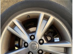 Recambio de llanta para lexus rx (mcu_) 400h referencia OEM IAM 4261148450 4261148451 
