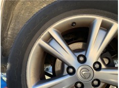 Recambio de llanta para lexus rx (mcu_) 400h referencia OEM IAM 4261148450 4261148451 