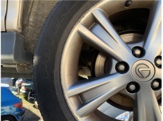 Recambio de llanta para lexus rx (mcu_) 400h referencia OEM IAM 4261148450 4261148451 