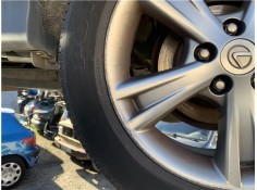 Recambio de llanta para lexus rx (mcu_) 400h referencia OEM IAM 4261148450 4261148451 