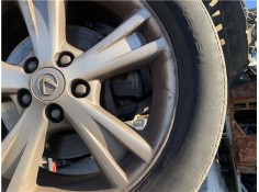 Recambio de llanta para lexus rx (mcu_) 400h referencia OEM IAM 4261148450 4261148451 