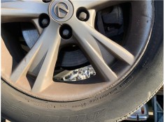 Recambio de llanta para lexus rx (mcu_) 400h referencia OEM IAM 4261148450 4261148451 