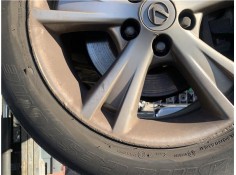 Recambio de llanta para lexus rx (mcu_) 400h referencia OEM IAM 4261148450 4261148451 