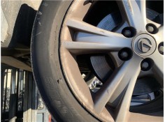 Recambio de llanta para lexus rx (mcu_) 400h referencia OEM IAM 4261148450 4261148451 