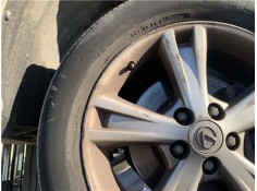 Recambio de llanta para lexus rx (mcu_) 400h referencia OEM IAM 4261148450 4261148451 