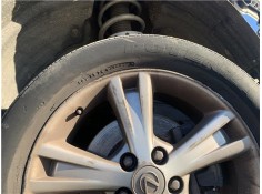 Recambio de llanta para lexus rx (mcu_) 400h referencia OEM IAM 4261148450 4261148451 