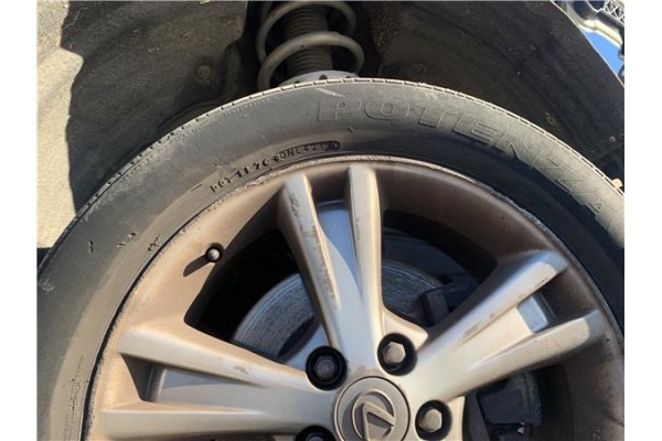 Recambio de llanta para lexus rx (mcu_) 400h referencia OEM IAM 4261148450 4261148451 