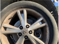 Recambio de llanta para lexus rx (mcu_) 400h referencia OEM IAM 4261148450 4261148451 