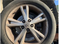 Recambio de llanta para lexus rx (mcu_) 400h referencia OEM IAM 4261148450 4261148451 