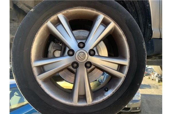 Recambio de llanta para lexus rx (mcu_) 400h referencia OEM IAM 4261148450 4261148451 