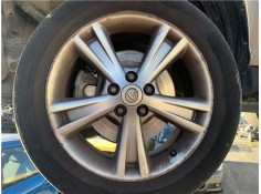 Recambio de llanta para lexus rx (mcu_) 400h referencia OEM IAM 4261148450 4261148451 