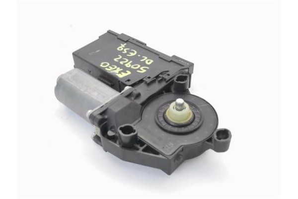 Recambio de motor elevalunas delantero izquierdo para seat exeo st (3r5) 2.0 reference referencia OEM IAM 130821765 5WK49196CBF 