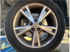 Recambio de llanta para lexus rx (mcu_) 400h referencia OEM IAM 4261148450 4261148451 