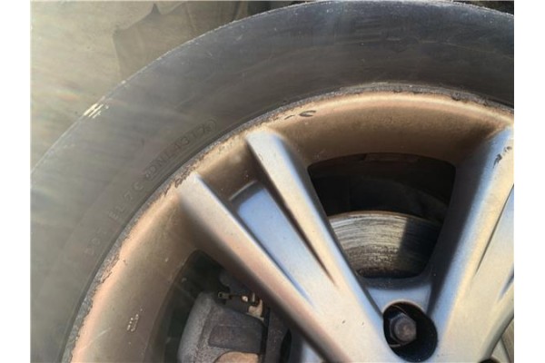 Recambio de llanta para lexus rx (mcu_) 400h referencia OEM IAM 4261148450 4261148451 