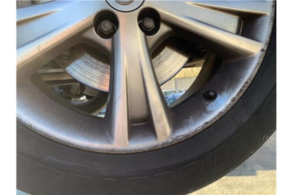 Recambio de llanta para lexus rx (mcu_) 400h referencia OEM IAM 4261148450 4261148451 