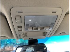 LUZ DELANTERO CENTRAL TECHO 8126048070A0 8126048260B0 