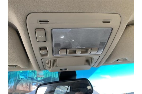 Recambio de luz delantero central techo para lexus rx (mcu_) 400h referencia OEM IAM 8126048070A0 8126048260B0 