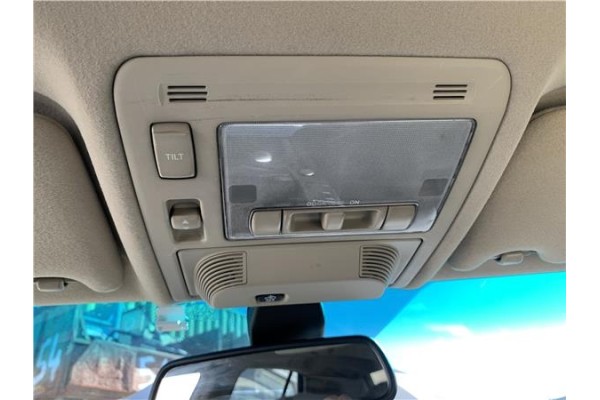 Recambio de luz delantero central techo para lexus rx (mcu_) 400h referencia OEM IAM 8126048070A0 8126048260B0 