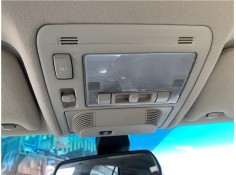 Recambio de luz delantero central techo para lexus rx (mcu_) 400h referencia OEM IAM 8126048070A0 8126048260B0 