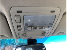 Recambio de luz delantero central techo para lexus rx (mcu_) 400h referencia OEM IAM 8126048070A0 8126048260B0 