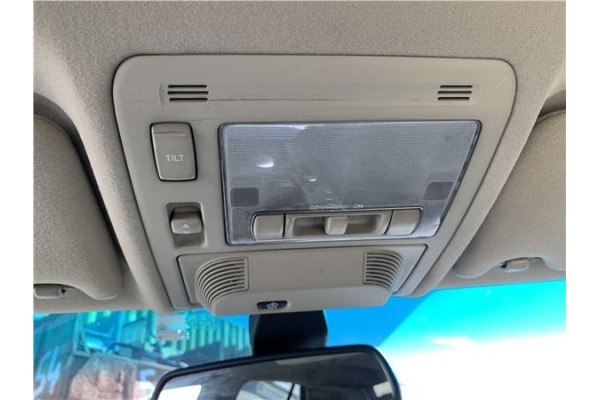 Recambio de luz delantero central techo para lexus rx (mcu_) 400h referencia OEM IAM 8126048070A0 8126048260B0 